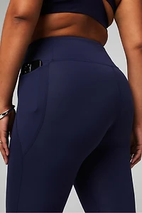Oasis PureLuxe Crossover Legging 7/8