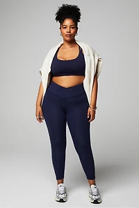 Oasis PureLuxe Crossover Legging 7/8