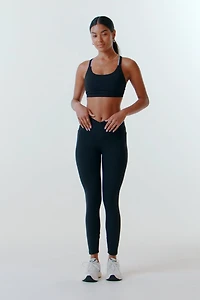 Oasis PureLuxe Crossover Legging 7/8