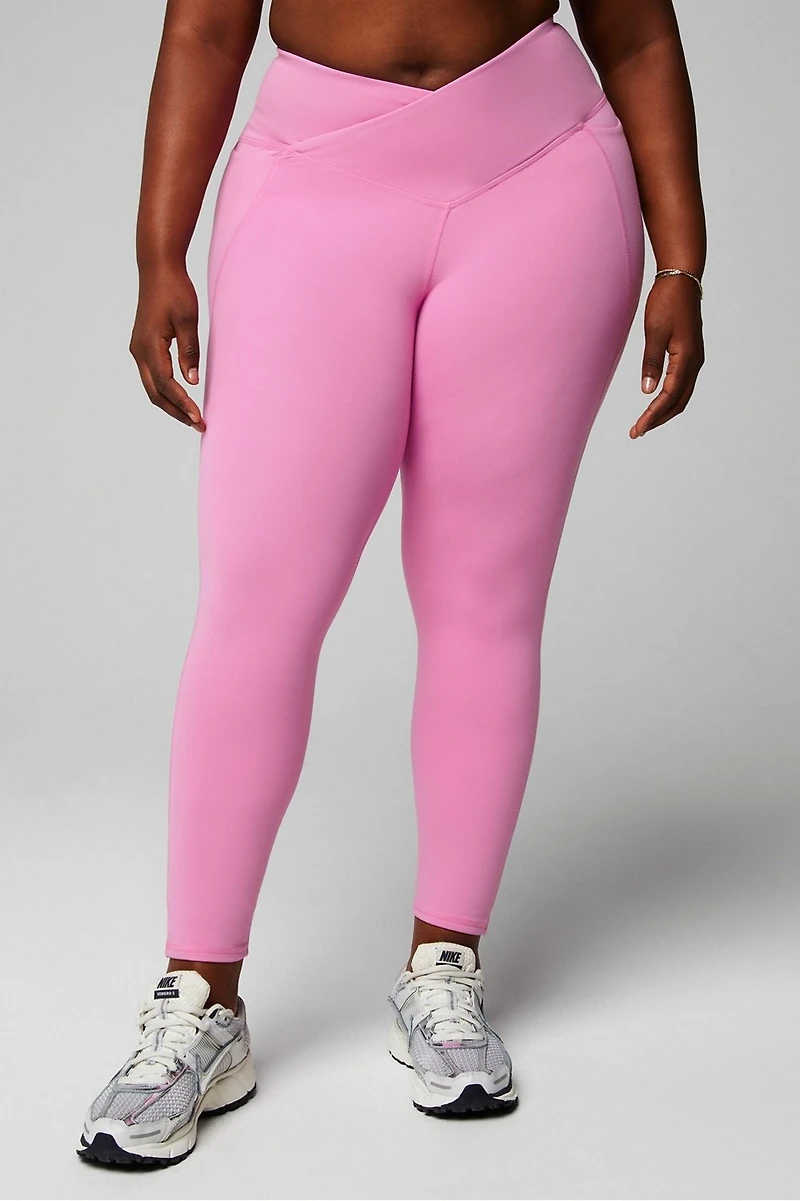 Oasis PureLuxe Crossover 7/8 Legging