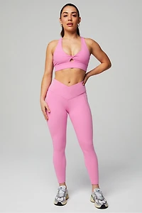 Oasis PureLuxe Crossover 7/8 Legging