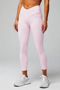 Oasis PureLuxe HW Crossover 7/8 Legging