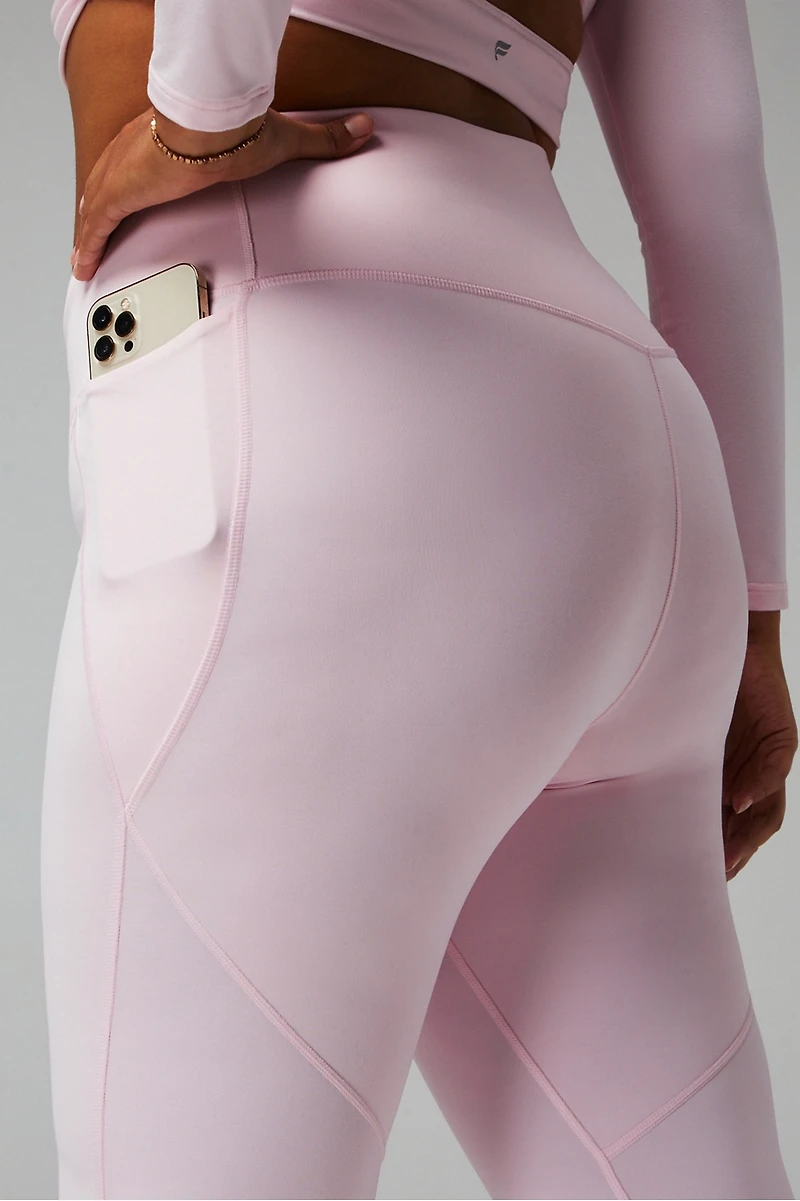 Oasis PureLuxe HW Crossover 7/8 Legging