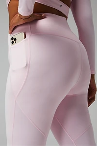 Oasis PureLuxe HW Crossover 7/8 Legging