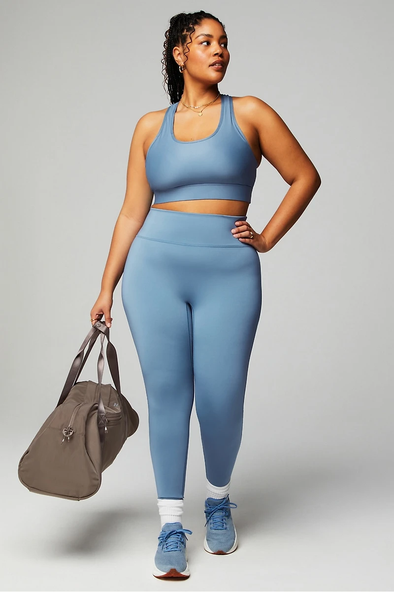 Anywhere Motion365+ High-Waisted Legging