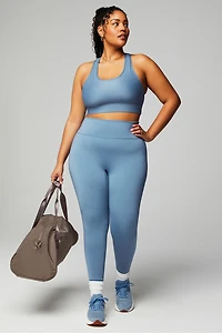 Anywhere Motion365+ High-Waisted Legging