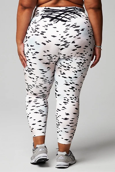 Boost PowerHold® High-Waisted 7/8 Legging