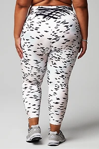 Boost PowerHold® High-Waisted 7/8 Legging