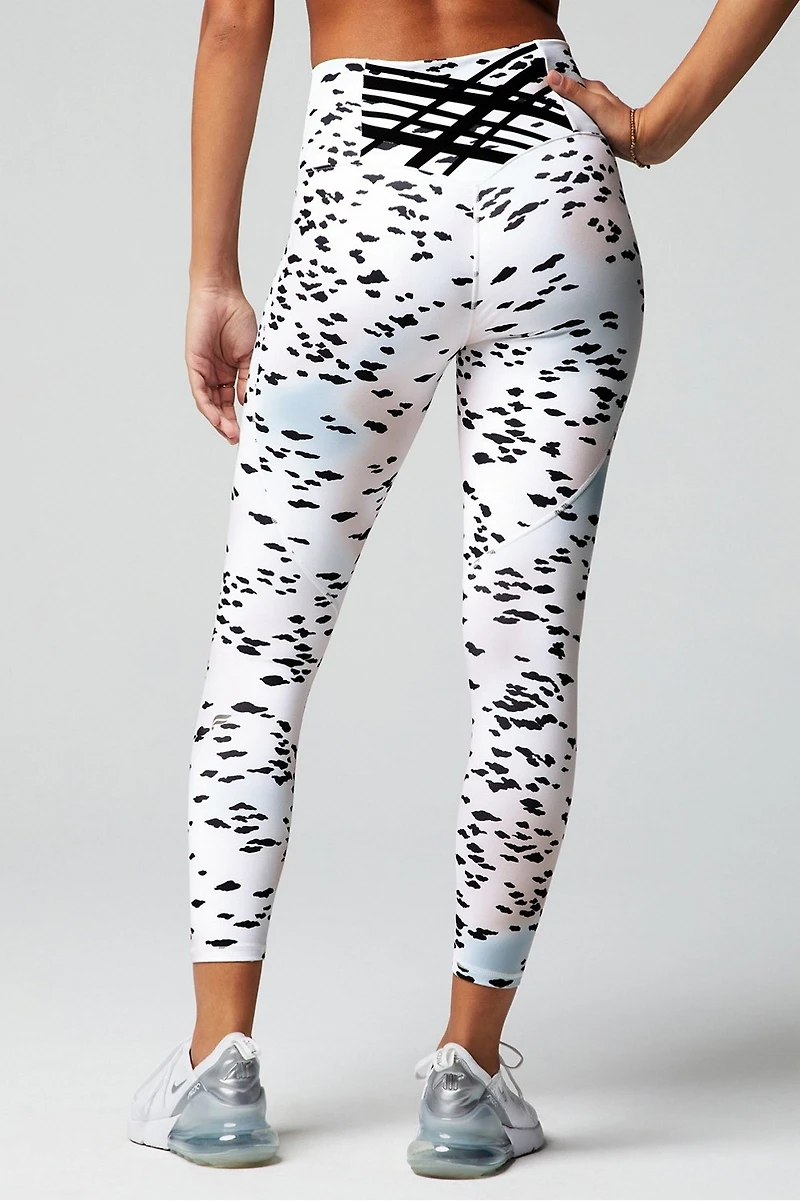 Boost PowerHold® High-Waisted 7/8 Legging