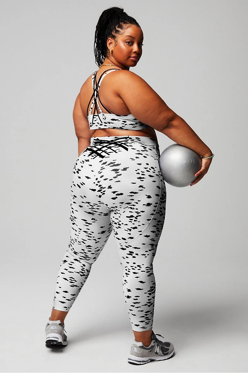 Boost PowerHold® High-Waisted 7/8 Legging