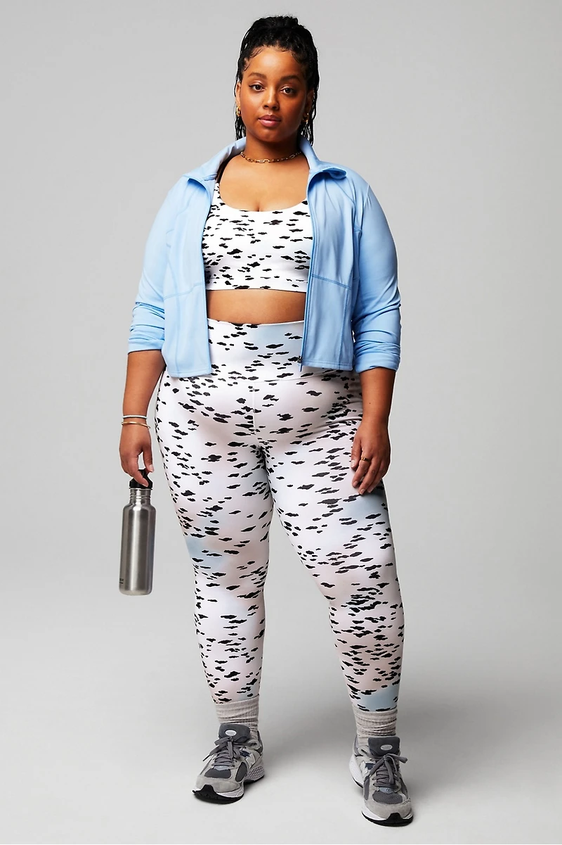 Boost PowerHold® High-Waisted 7/8 Legging