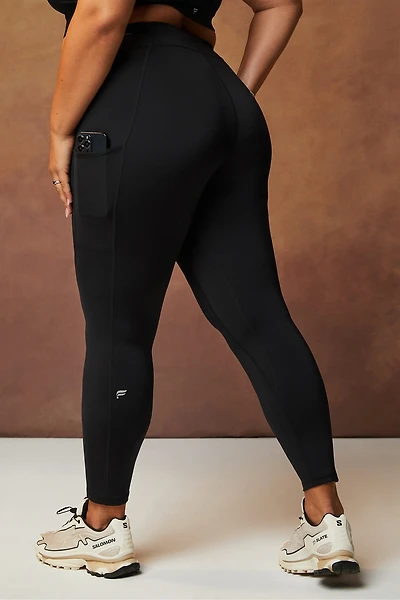 Motion365+ High-Waisted Bungee Legging