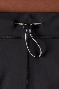 Motion365+ High-Waisted Bungee Legging