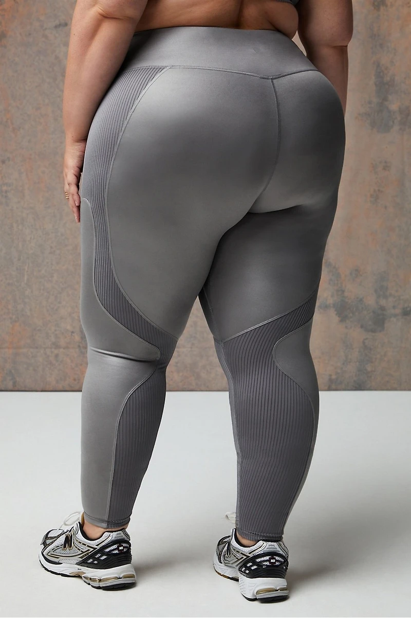 Motion365+ Contour High-Waisted Legging
