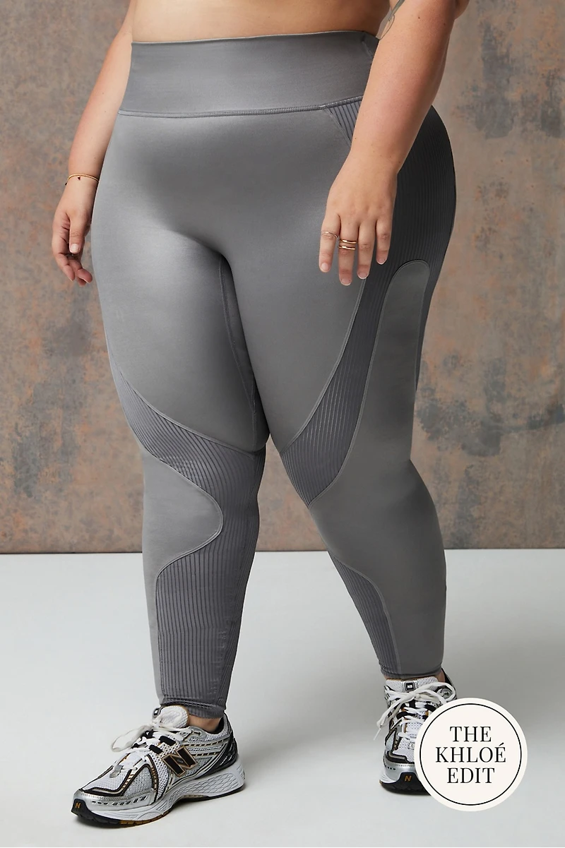 Motion365+ Contour High-Waisted Legging