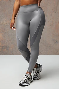 Motion365+ Contour High-Waisted Legging