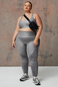 Motion365+ Contour High-Waisted Legging