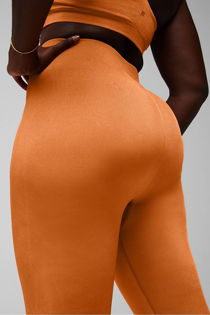 Seamless Ultra High-Waisted Legging