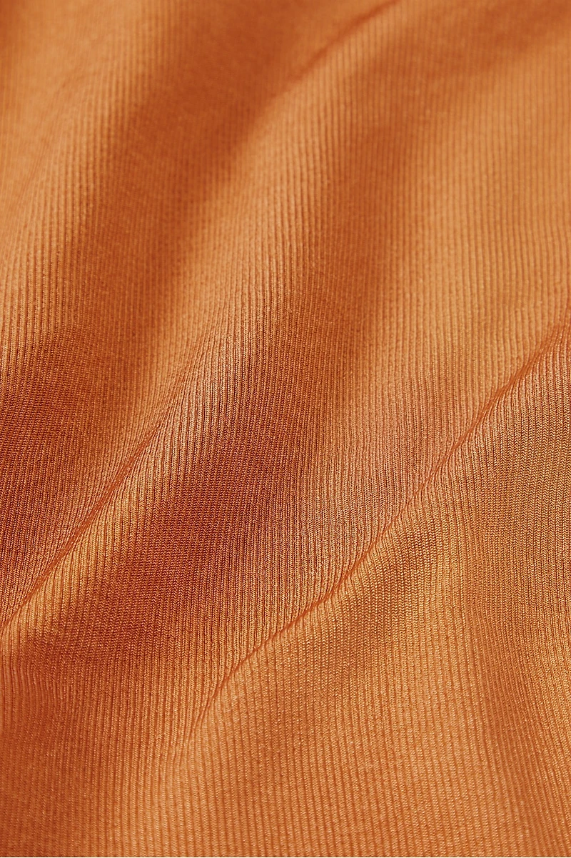 Seamless Ultra High-Waisted Legging