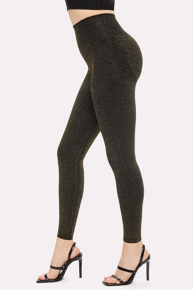 Nearly Naked Luxe Shapewear Booty Lift Legging