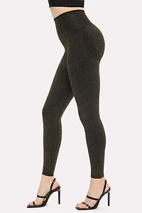 Nearly Naked Luxe Shapewear Booty Lift Legging
