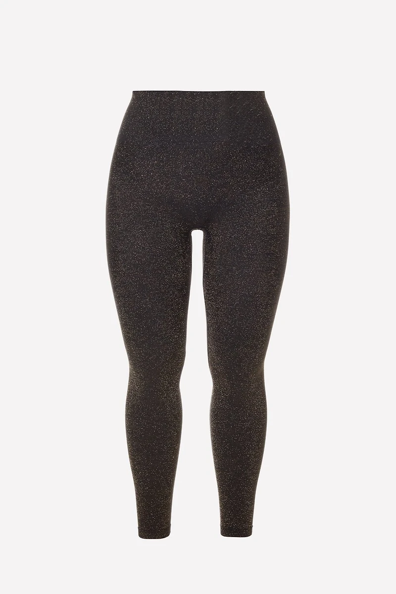 Nearly Naked Luxe Shapewear Booty Lift Legging