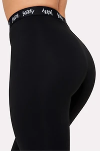 Major Label Shaping High Waist Legging 7/8