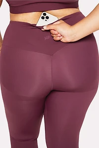 UltraLift Bootysculpt Legging