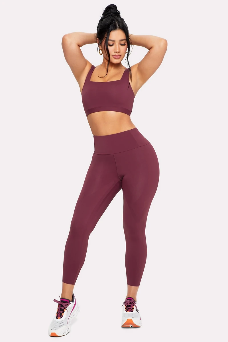 UltraLift Bootysculpt Legging
