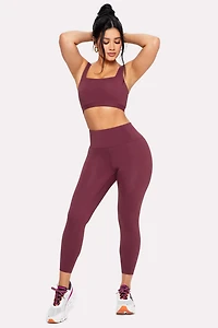 UltraLift Bootysculpt Legging
