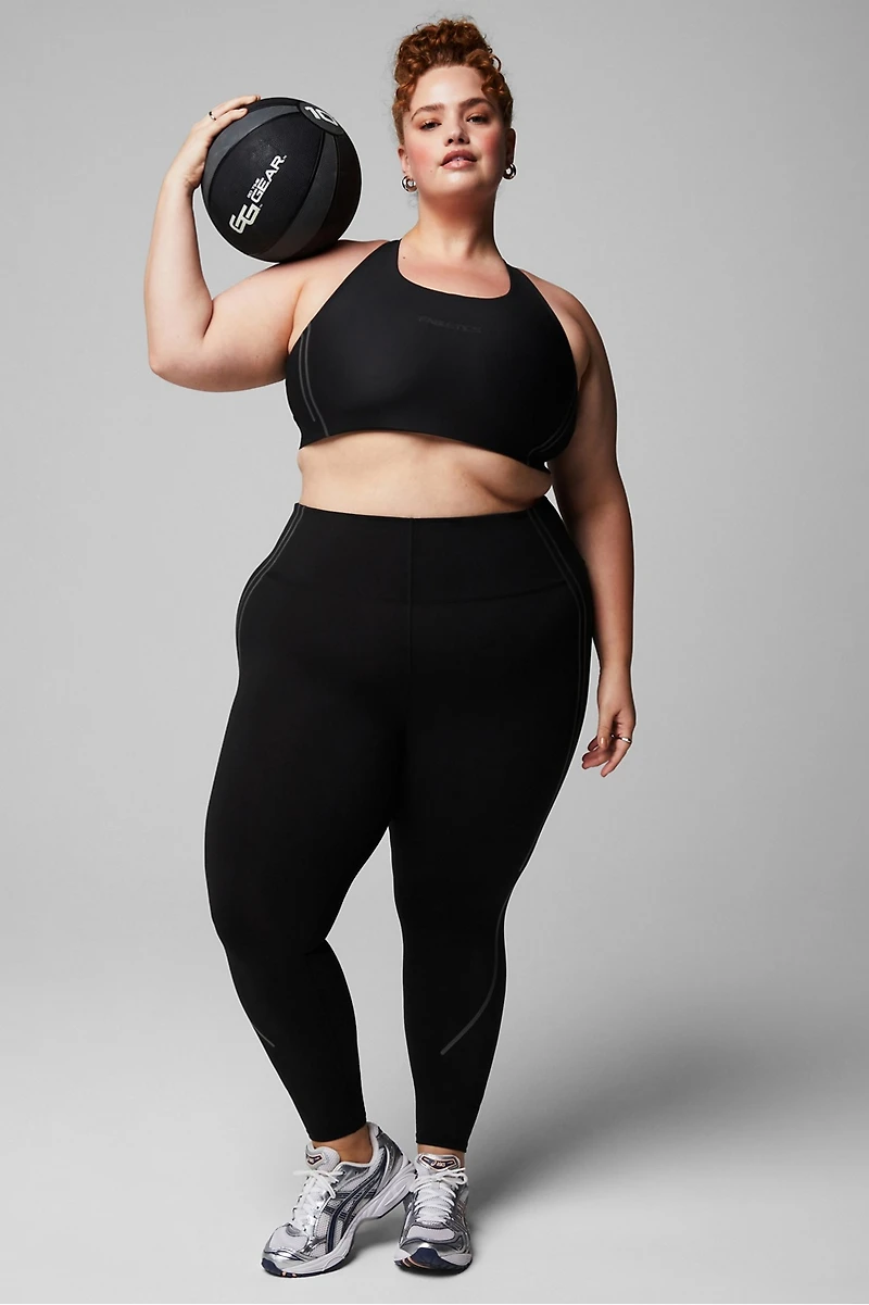 Define Powerhold® Rain & Reflect HW Legging