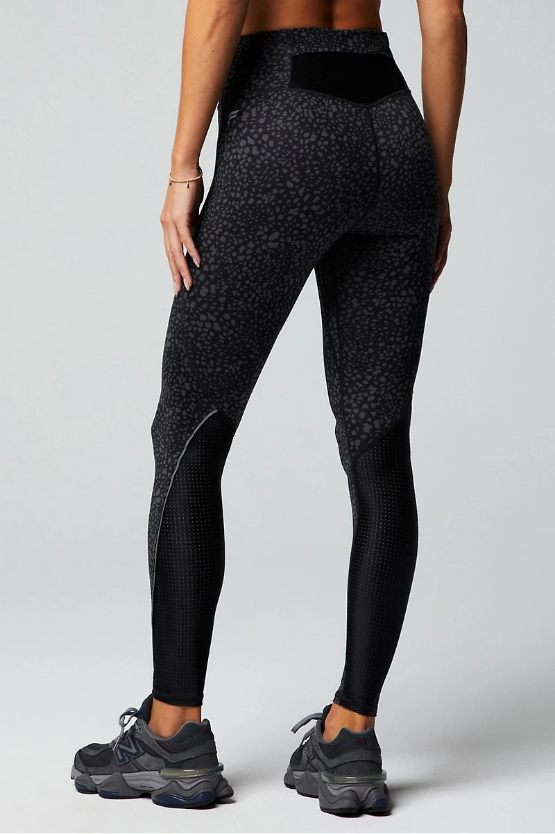 Stride 9 Motion365+ High-Waisted Legging
