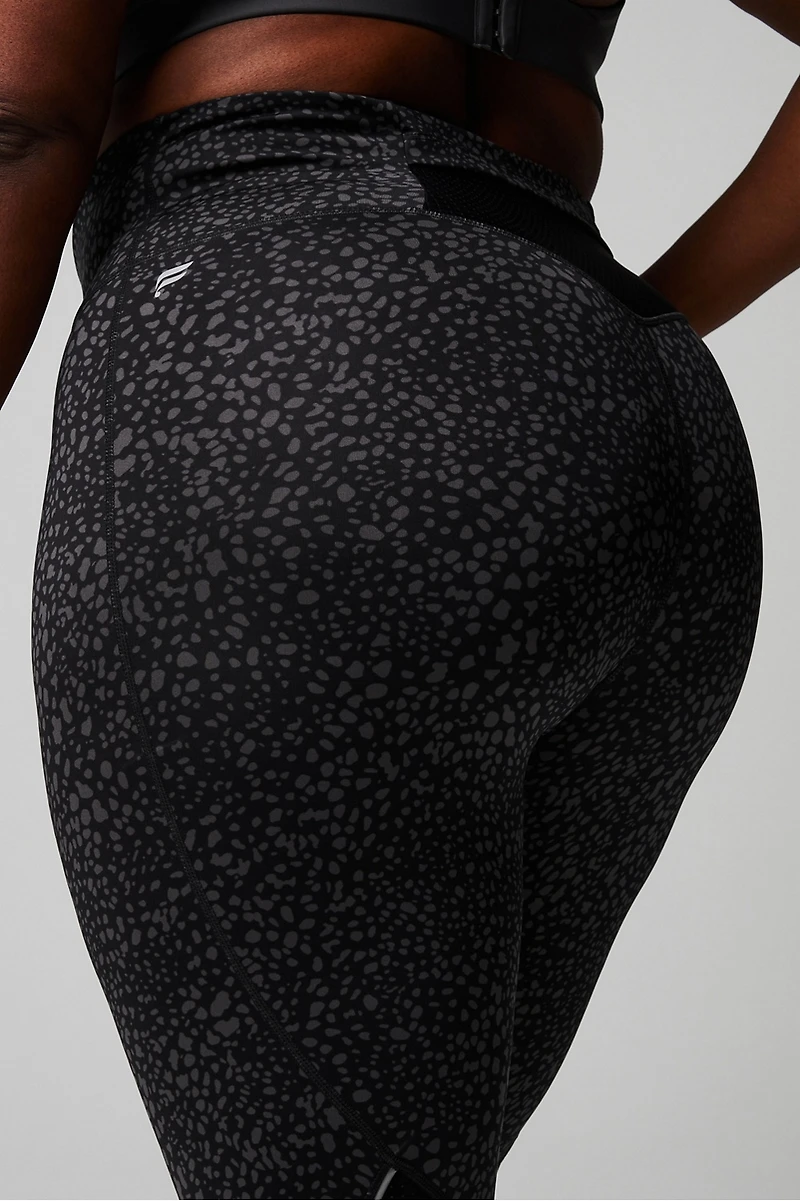 Stride 9 Motion365+ High-Waisted Legging