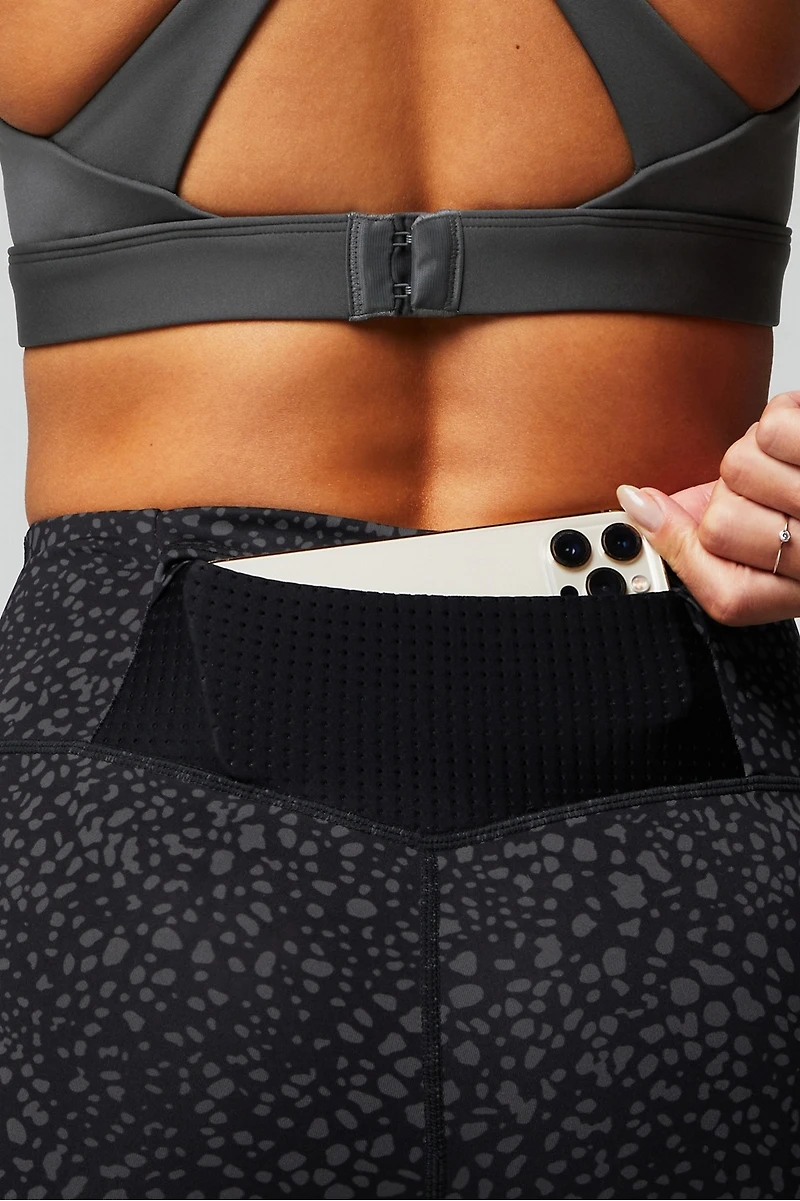Stride 9 Motion365+ High-Waisted Legging