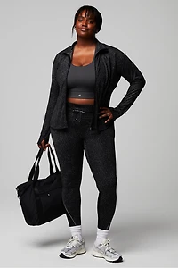 Stride 9 Motion365+ High-Waisted Legging