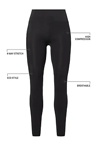 Motion365+ High-Waisted Legging