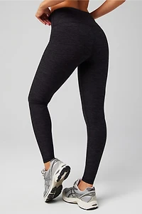 HeatherFlex High-Waisted Legging