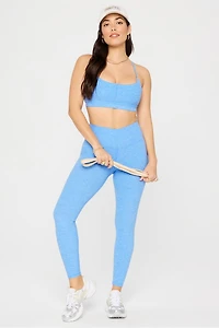 HeatherFlex High-Waisted Legging