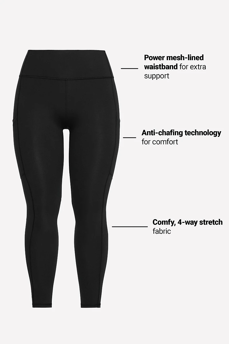 PowerHold® Pocket Legging