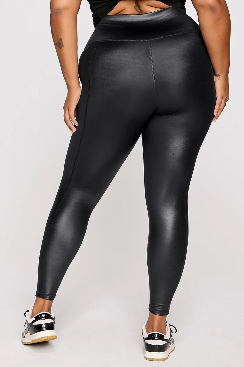 PowerHold® Shine Legging