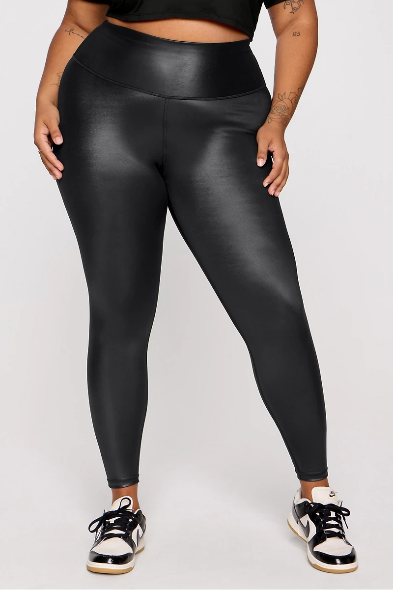 PowerHold® Shine Legging