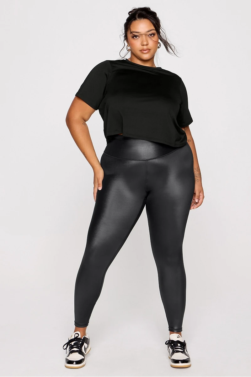 PowerHold® Shine Legging