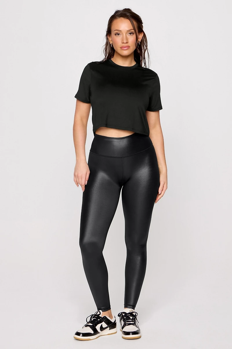 PowerHold® Shine Legging