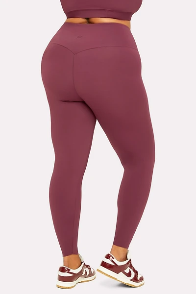 Ultra-Smooth Legging