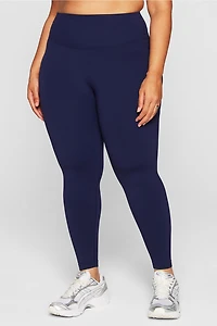Sleek Seamless High-Waisted Legging Tall