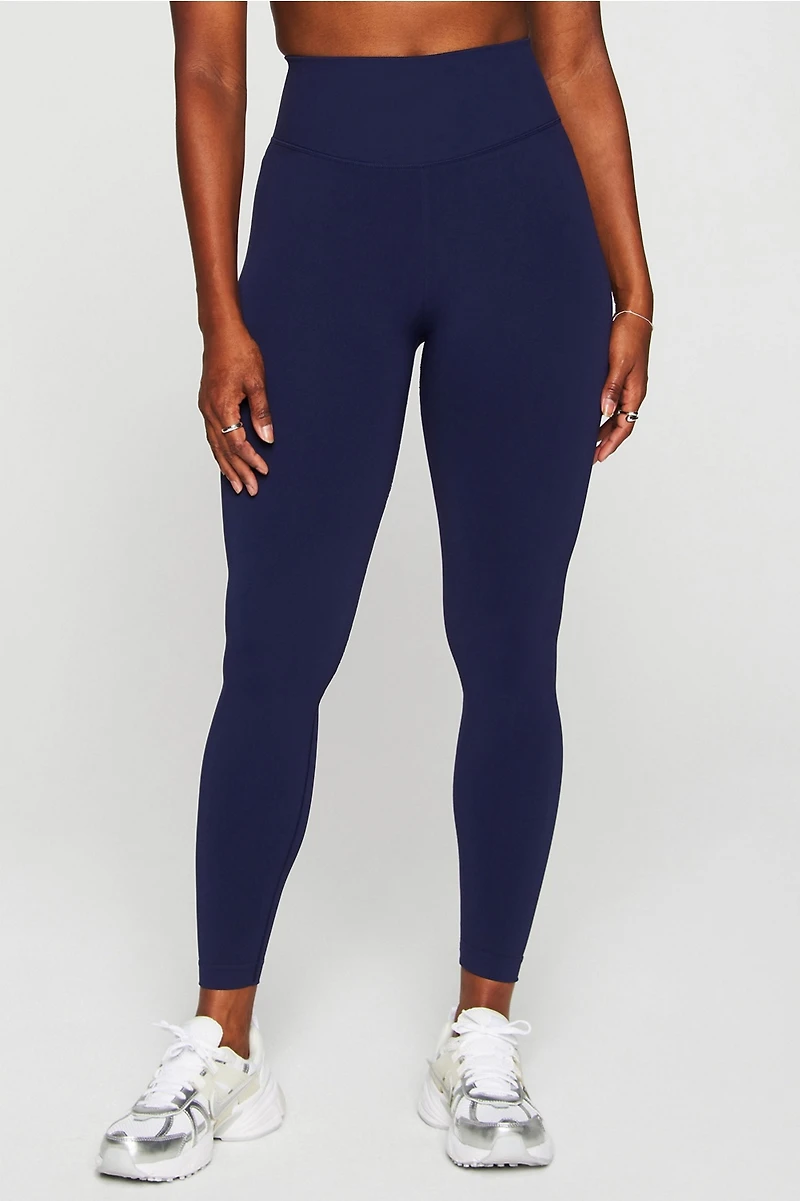 Sleek Seamless High-Waisted Legging Tall