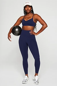 Sleek Seamless High-Waisted Legging Tall