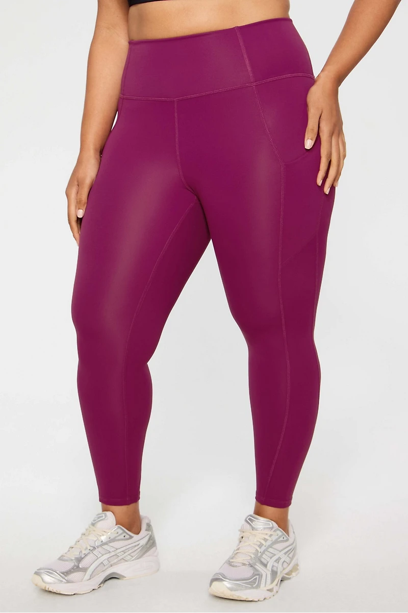Oasis PureLuxe High-Waisted Legging