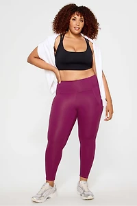 Oasis PureLuxe High-Waisted Legging