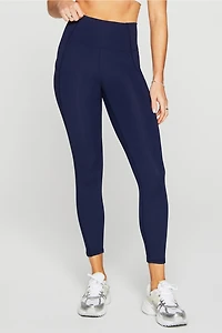 Oasis PureLuxe High-Waisted Legging 7/8